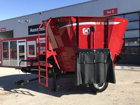 Kongskilde VM 10.1B