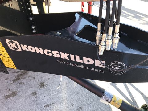 Kongskilde VM 10.1B