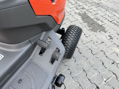 Husqvarna TC 100i Akku NEU