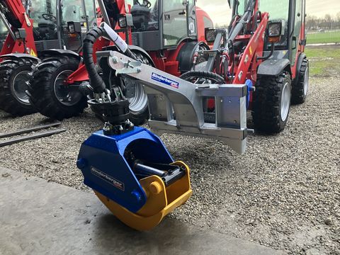 Sonstige Binderberger Holzzange 