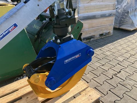 Sonstige Binderberger Holzzange 