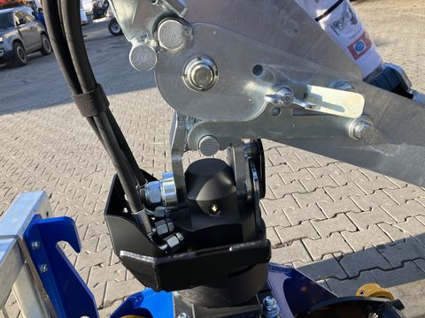 Sonstige Binderberger Holzzange 