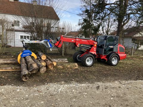 Sonstige Binderberger Holzzange 