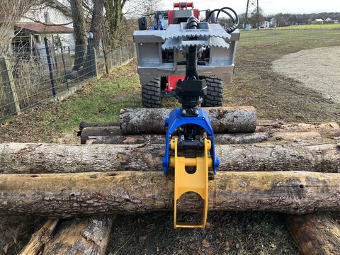 Sonstige Binderberger Holzzange 