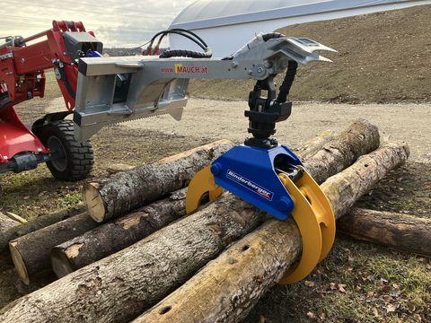 Sonstige Binderberger Holzzange 