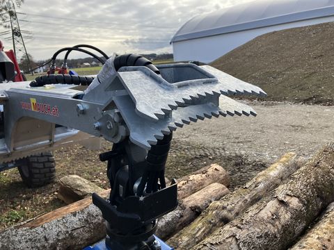 Sonstige Binderberger Holzzange 