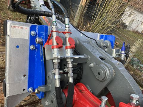 Sonstige Binderberger Holzzange 