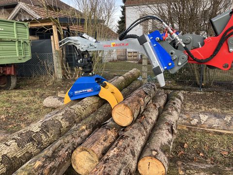 Sonstige Binderberger Holzzange 