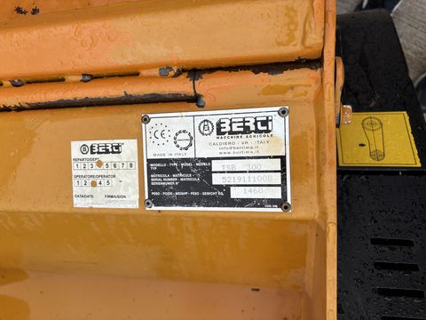 Berti TSP 300