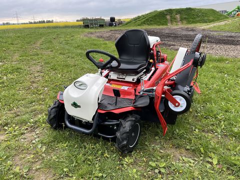 Herkules RMK 180X Hydro Gestrüppmäher