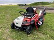 Herkules RMK 180X Hydro Gestrüppmäher