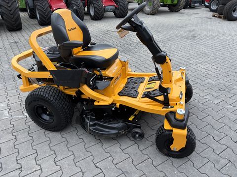 Cub Cadet XZ6 Ultima 127cm 23PS Motor