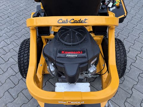 Cub Cadet XZ6 Ultima 127cm 23PS Motor