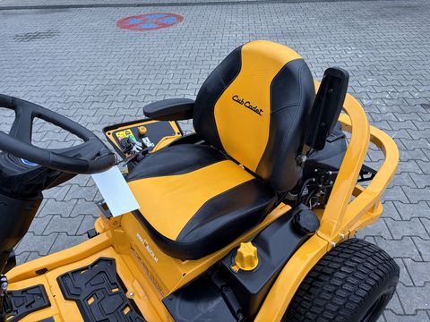 Cub Cadet XZ6 Ultima 127cm 23PS Motor