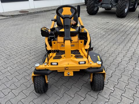 Cub Cadet XZ6 Ultima 127cm 23PS Motor