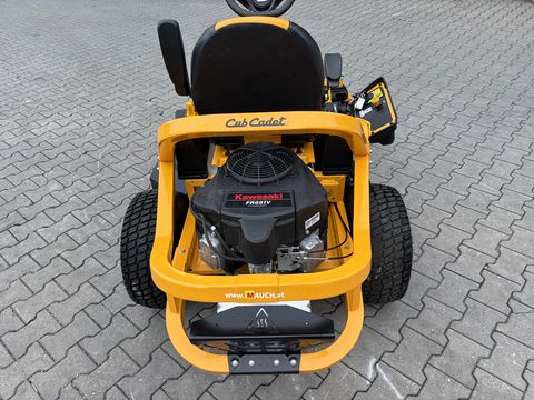 Cub Cadet XZ6 Ultima 127cm 23PS Motor