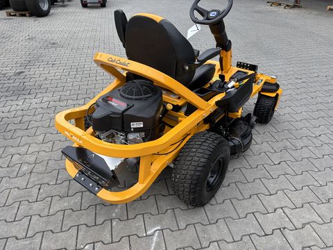 Cub Cadet XZ6 Ultima 127cm 23PS Motor