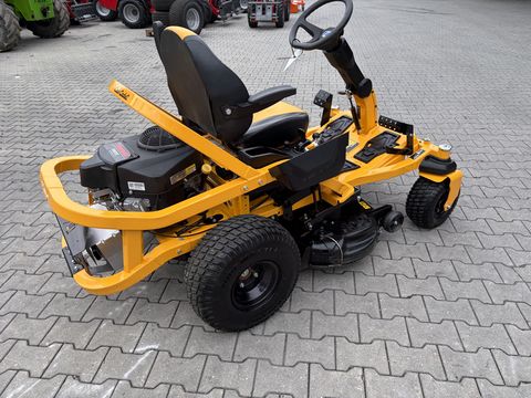 Cub Cadet XZ6 Ultima 127cm 23PS Motor