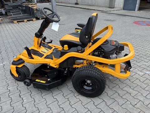 Cub Cadet XZ6 Ultima 127cm 23PS Motor