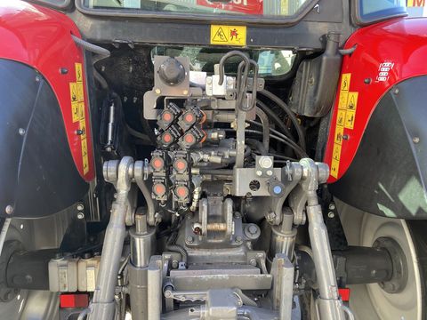 Massey Ferguson MF 5611 Dyna-4 Essential