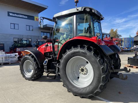 Massey Ferguson MF 5611 Dyna-4 Essential