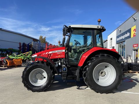 Massey Ferguson MF 5611 Dyna-4 Essential