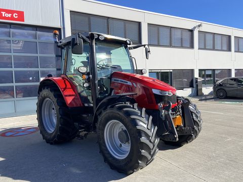 Massey Ferguson MF 5611 Dyna-4 Essential