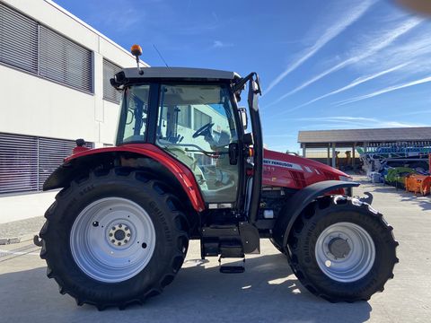 Massey Ferguson MF 5611 Dyna-4 Essential