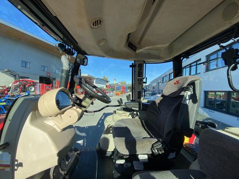 Massey Ferguson MF 5611 Dyna-4 Essential