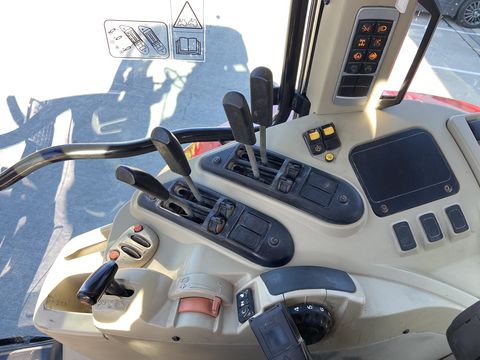 Massey Ferguson MF 5611 Dyna-4 Essential