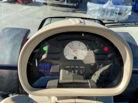 Massey Ferguson MF 5611 Dyna-4 Essential