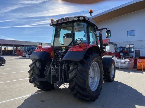 Massey Ferguson MF 5611 Dyna-4 Essential