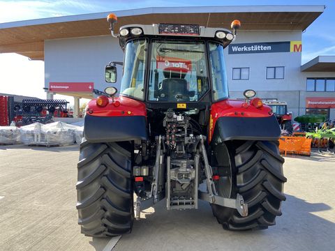 Massey Ferguson MF 5611 Dyna-4 Essential