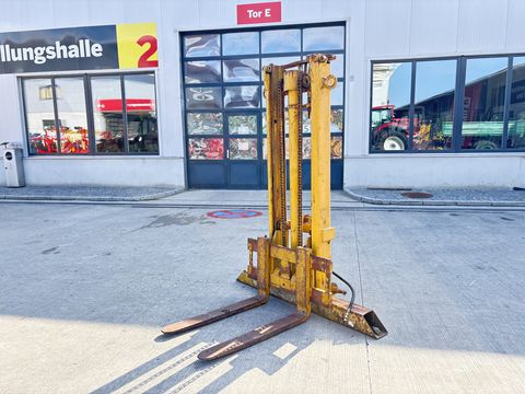 Sonstige Hubmast Dreipunktanbau