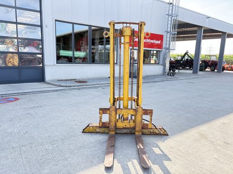 Sonstige Hubmast Dreipunktanbau