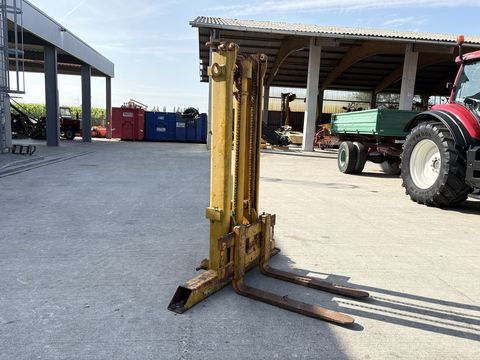 Sonstige Hubmast Dreipunktanbau