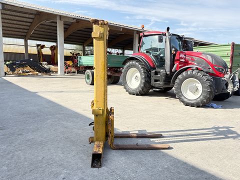 Sonstige Hubmast Dreipunktanbau
