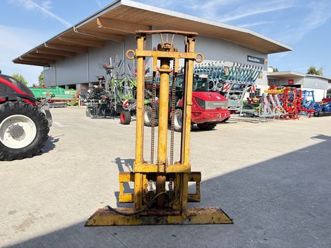 Sonstige Hubmast Dreipunktanbau