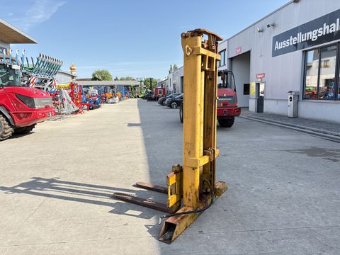 Sonstige Hubmast Dreipunktanbau