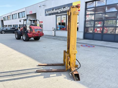 Sonstige Hubmast Dreipunktanbau