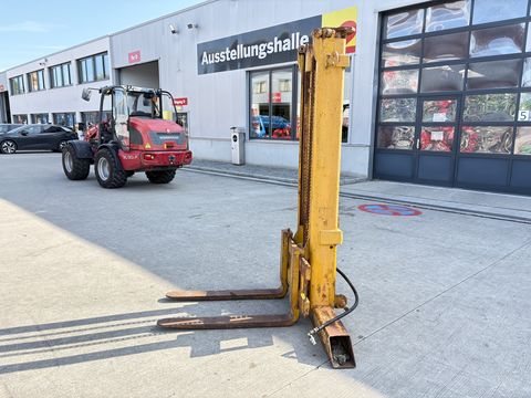 Sonstige Hubmast Dreipunktanbau