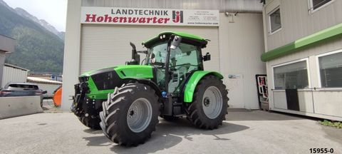 Deutz Fahr 5105 Premium