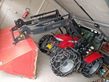 Massey Ferguson MF 5709 S Efficient