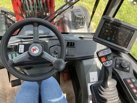 Weidemann 3090T Teleskopradlader NEUHEIT