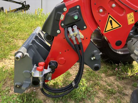 Weidemann 3090T Teleskopradlader NEUHEIT