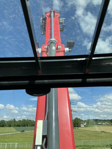 Weidemann 3090T Teleskopradlader NEUHEIT
