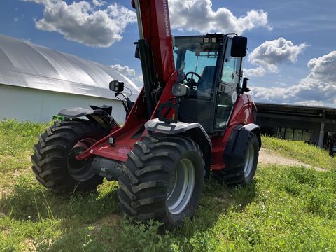 Weidemann 3090T Teleskopradlader NEUHEIT