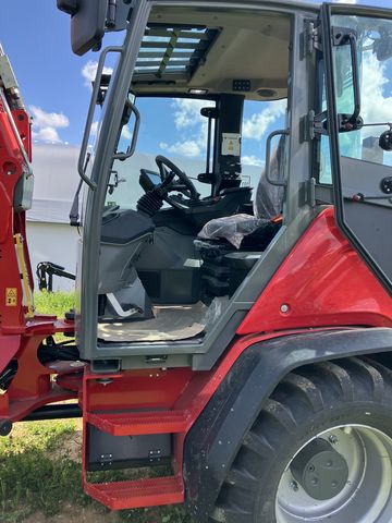 Weidemann 3090T Teleskopradlader NEUHEIT