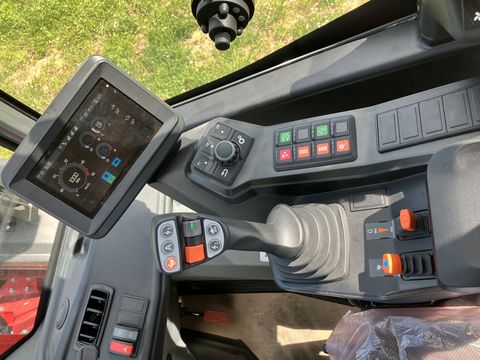 Weidemann 3090T Teleskopradlader NEUHEIT