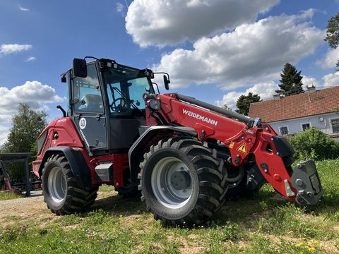 Weidemann 3090T Teleskopradlader NEUHEIT 